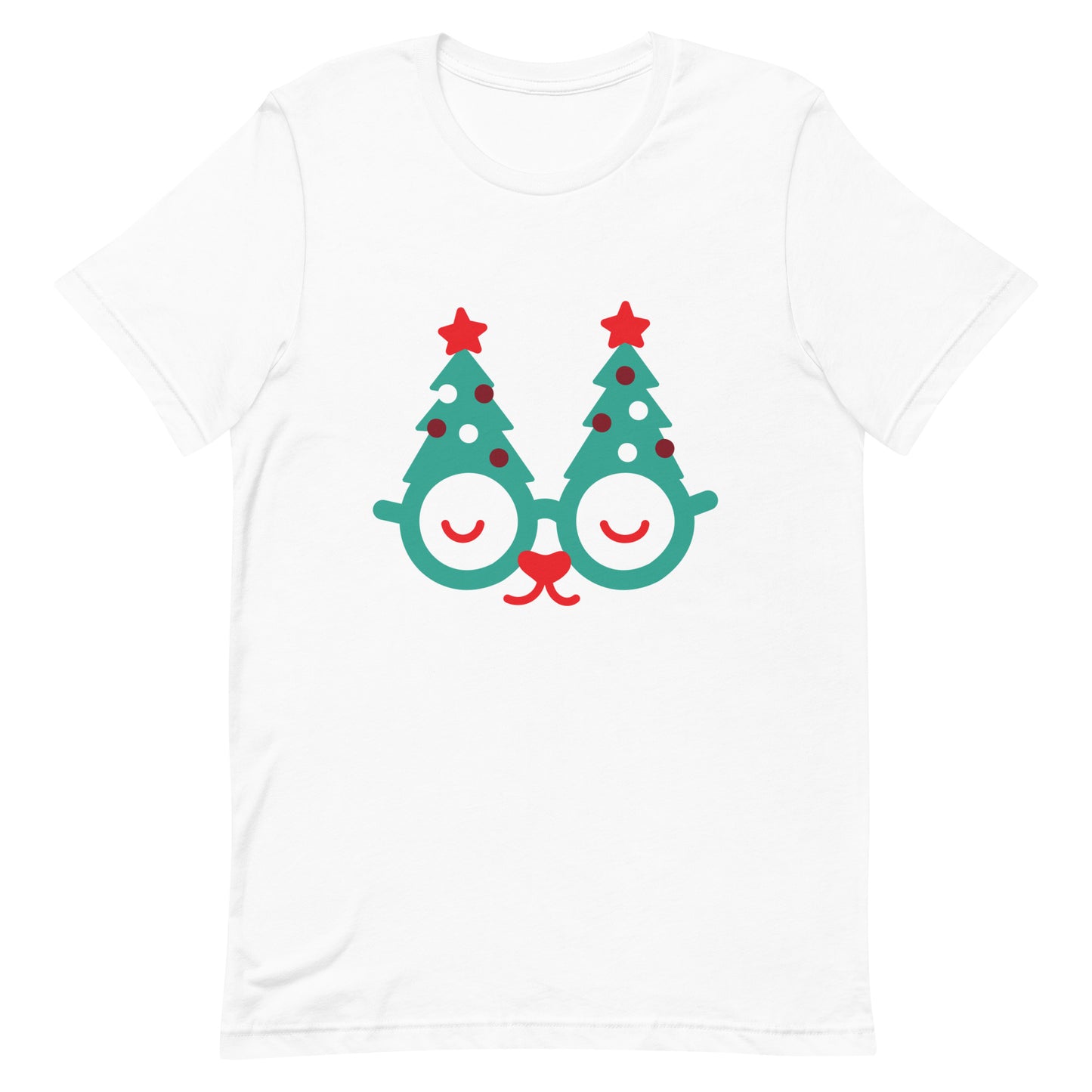 QG Christmas Sunnies Tee