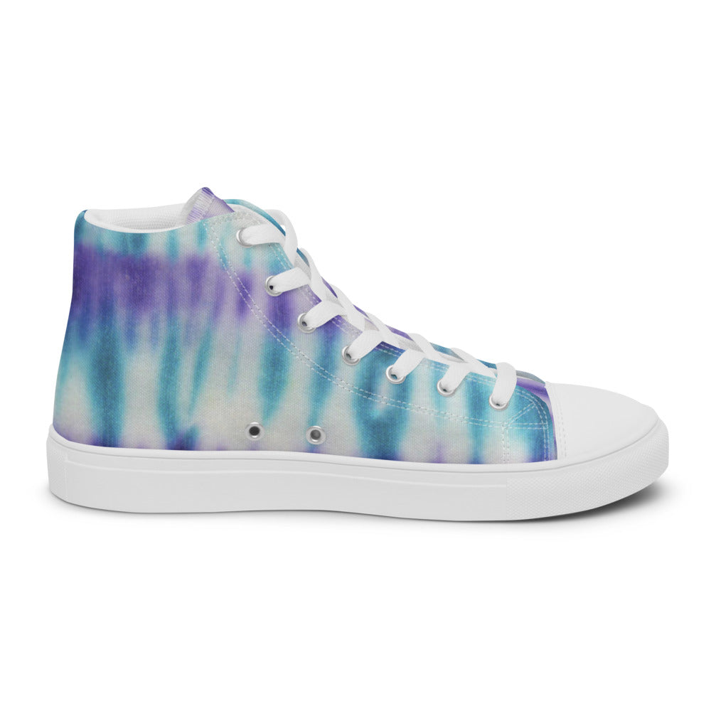 QG Surf Women’s Hi-Tops