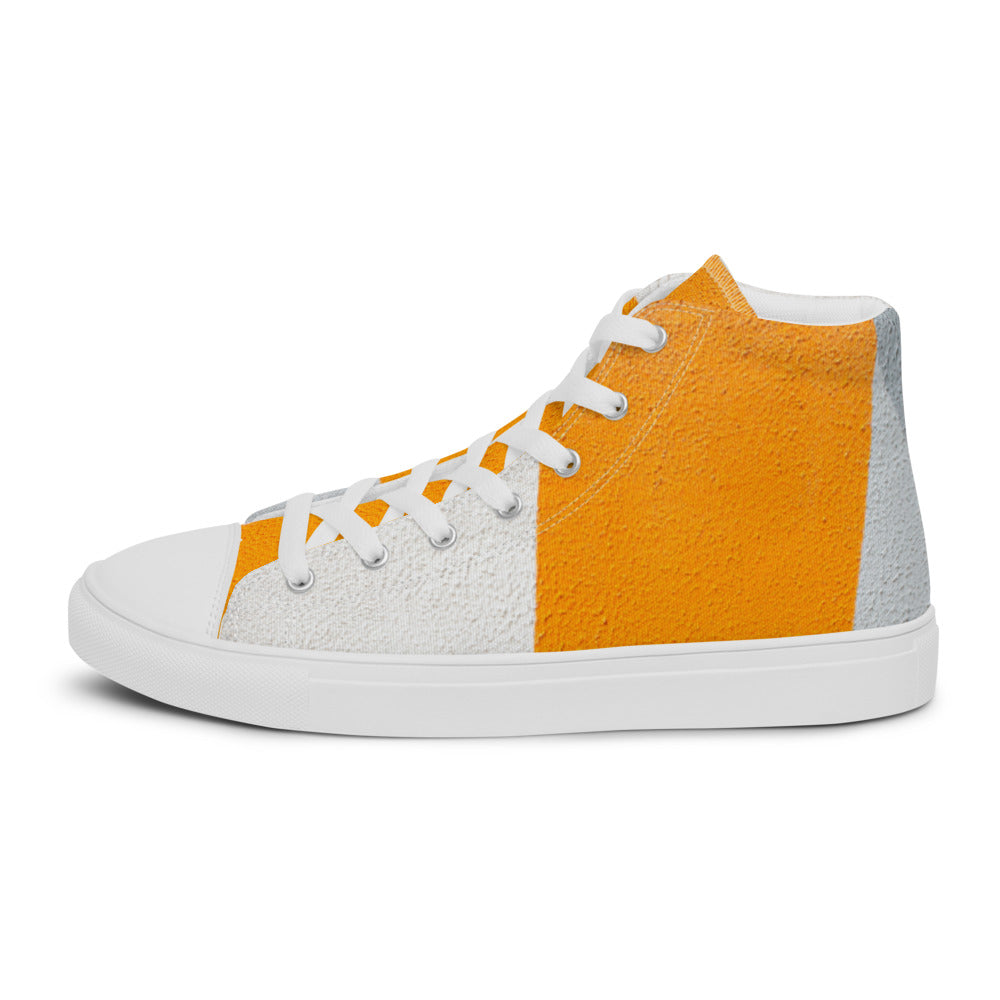 QG Juicyfruit Women’s Hi-Tops