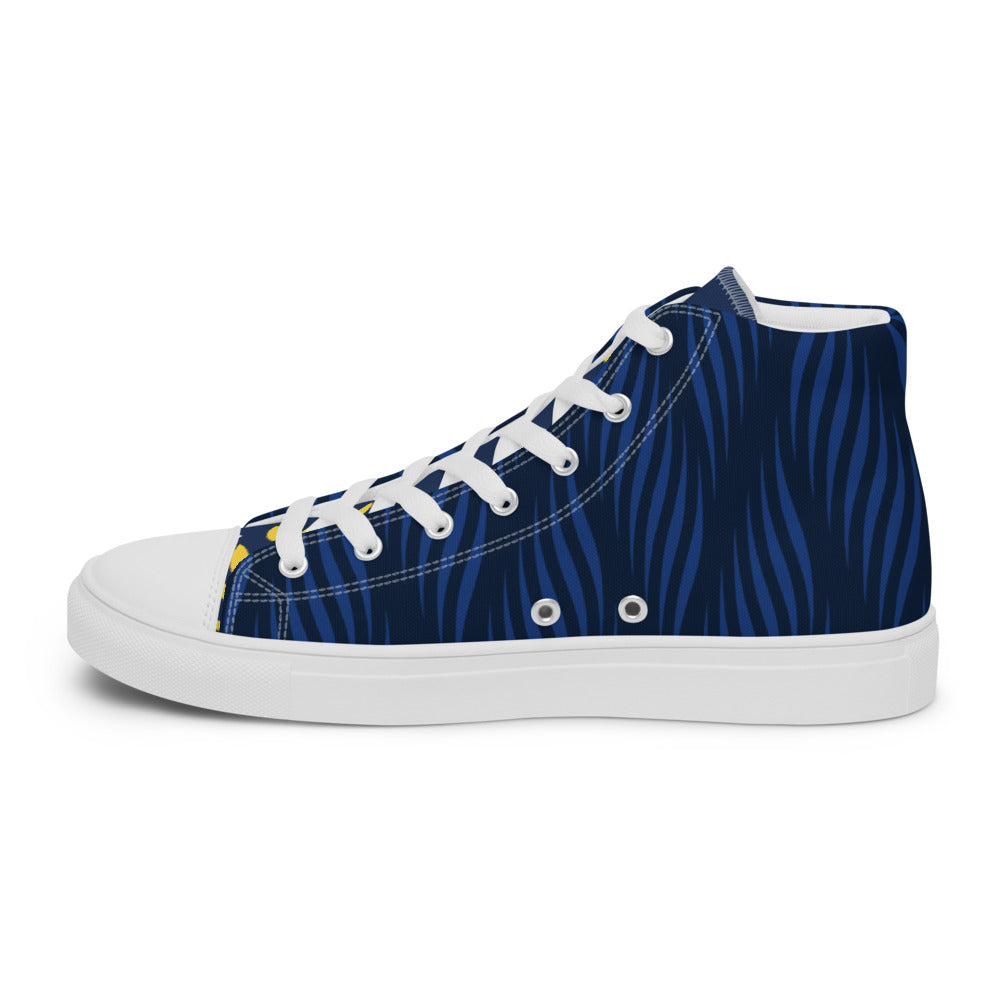 QG Moana Women’s Hi-Tops