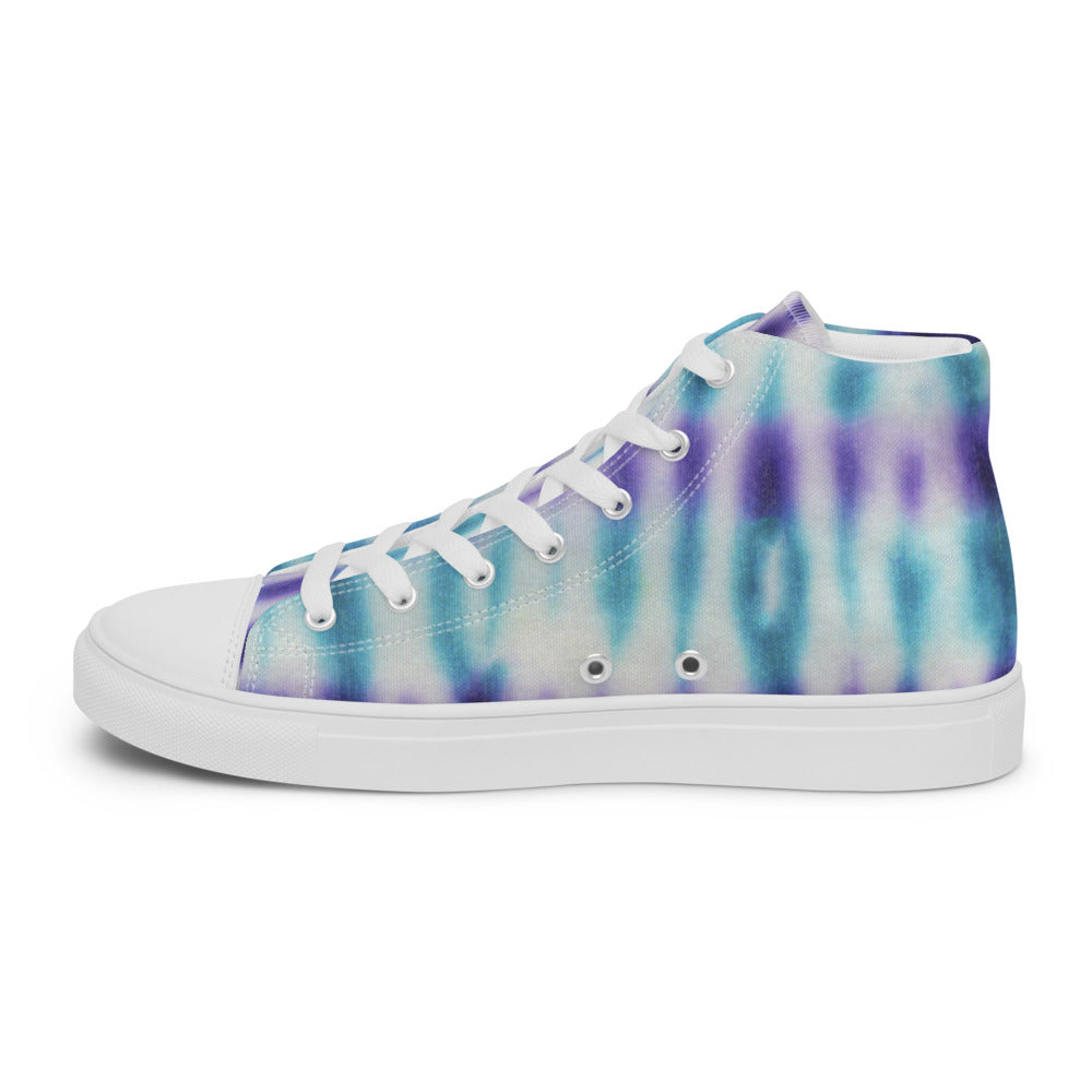 QG Surf Women’s Hi-Tops