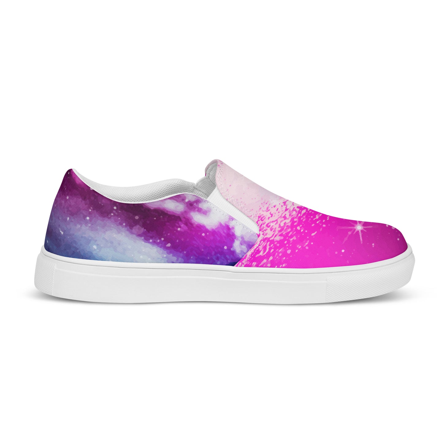 QG Plush Pink Women’s Shoes