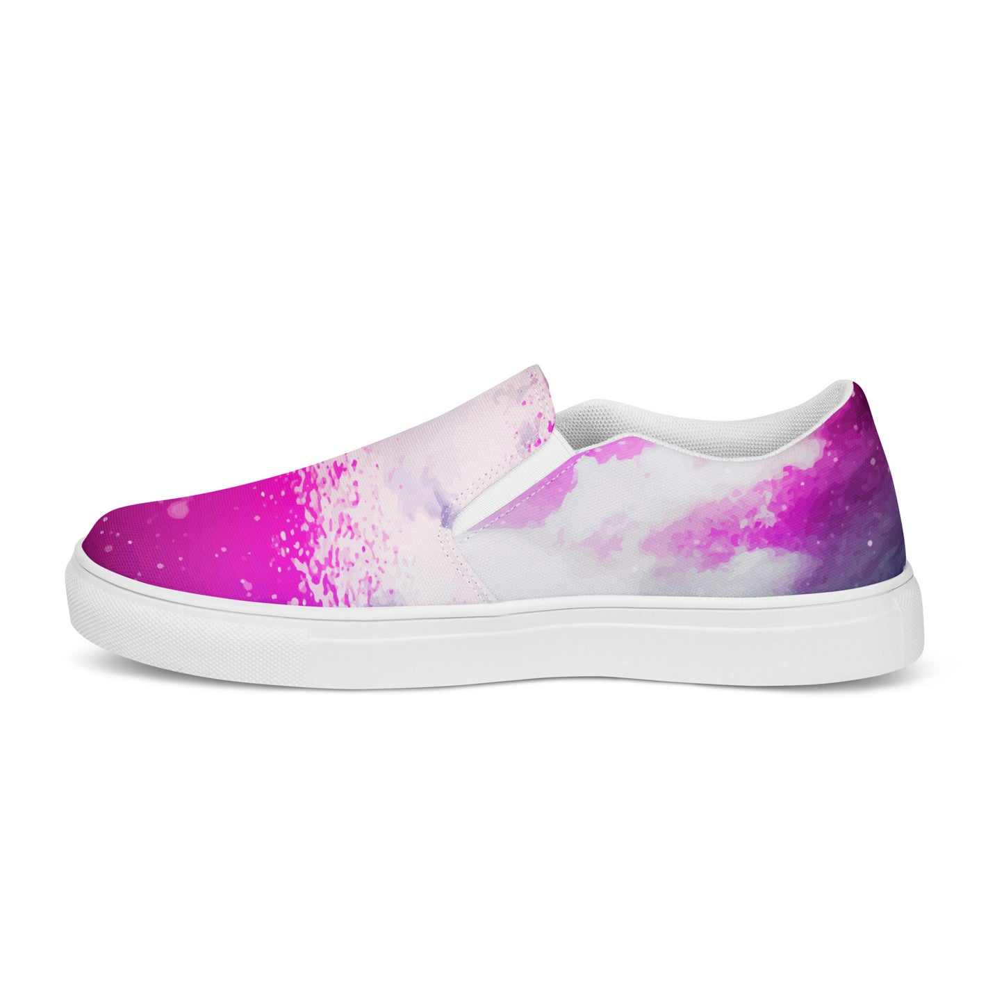 QG Plush Pink Women’s Shoes