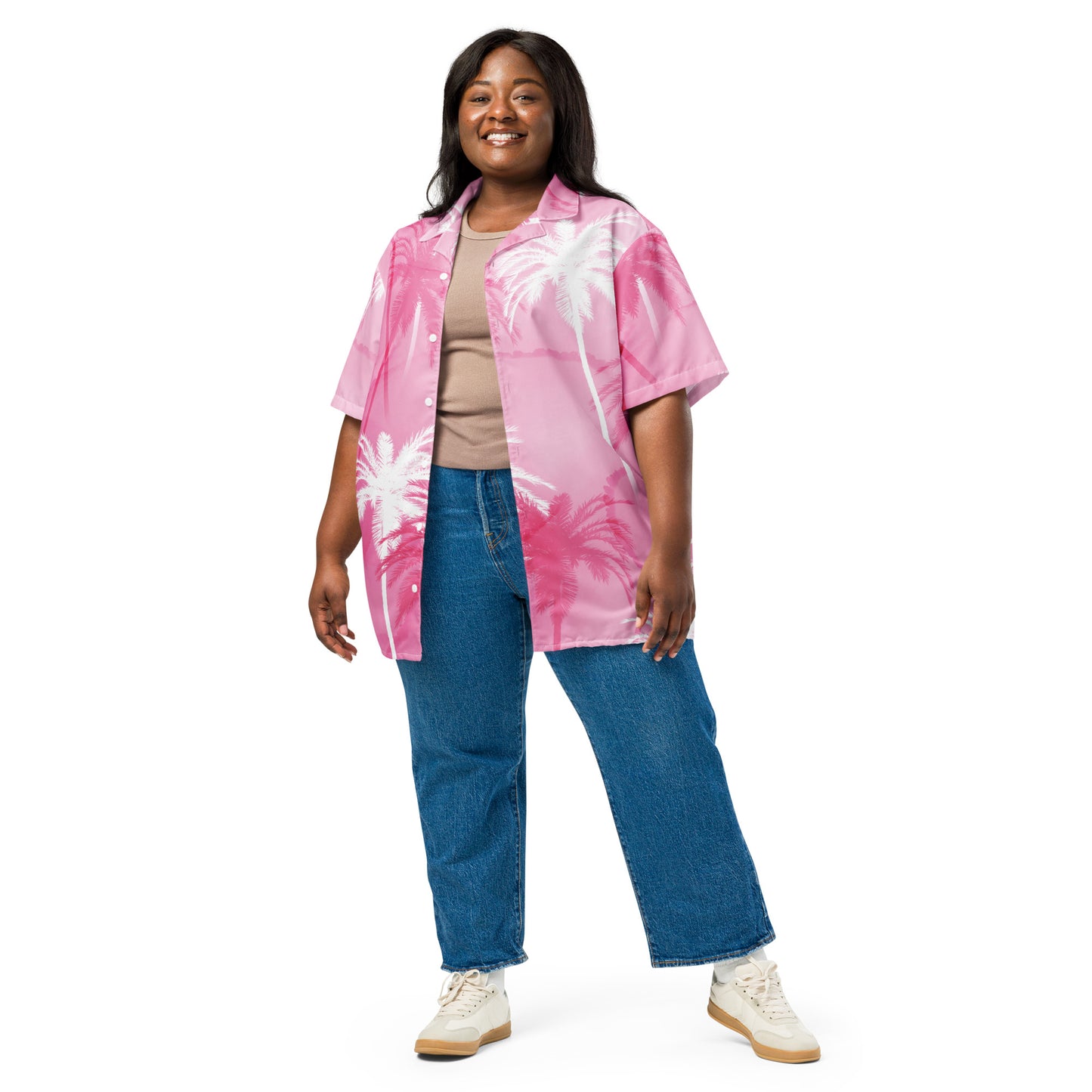 QG Hot Pinky Shirt