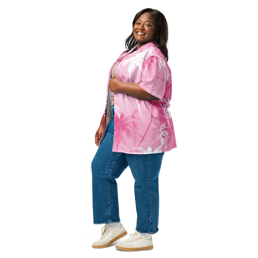 QG Hot Pinky Shirt