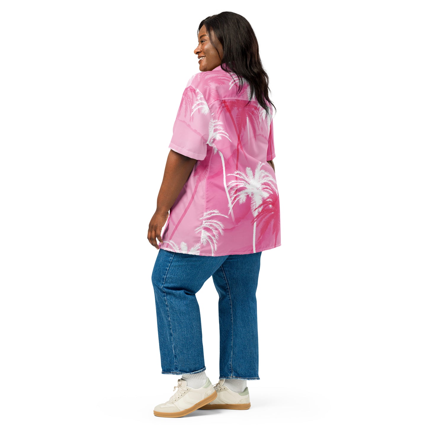 QG Hot Pinky Shirt