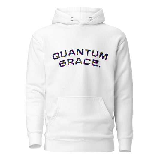 QG Gen X Hoodie