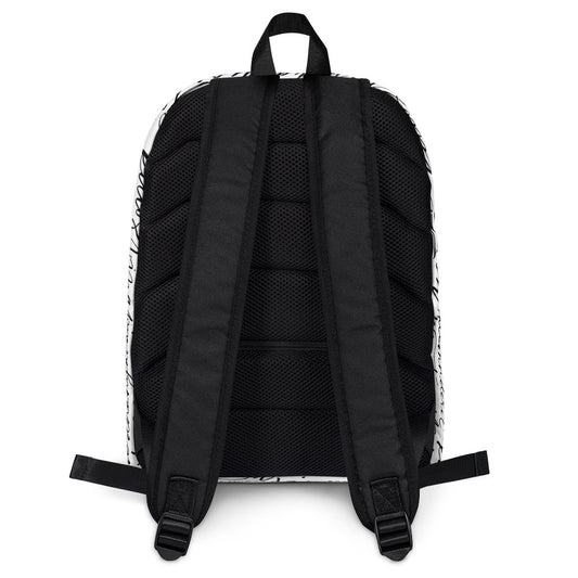 QG Ink Backpack (New)