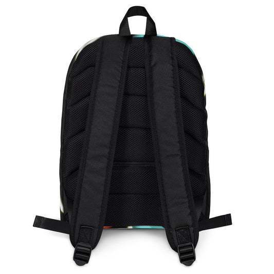 QG Kades Backpack (New)