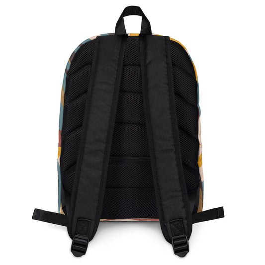 QG Fall Backpack (New)