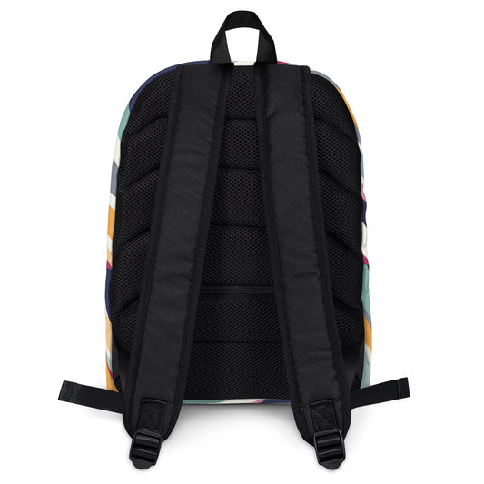 QG Hades Backpack (New)