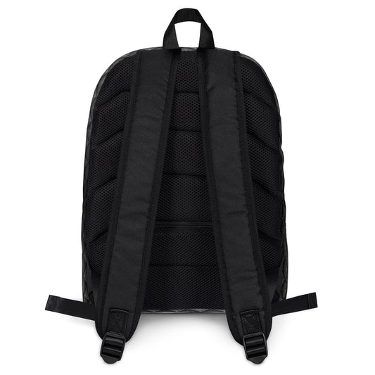 QG Cushy Backpack (New)