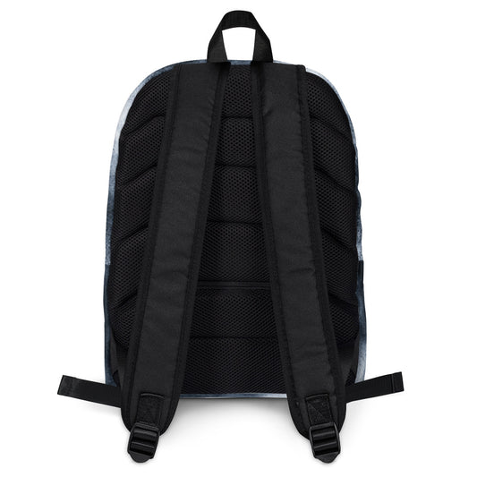 QG Naevus Backpack (New)
