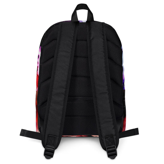 QG Ayden’s Galaxy Backpack (New)