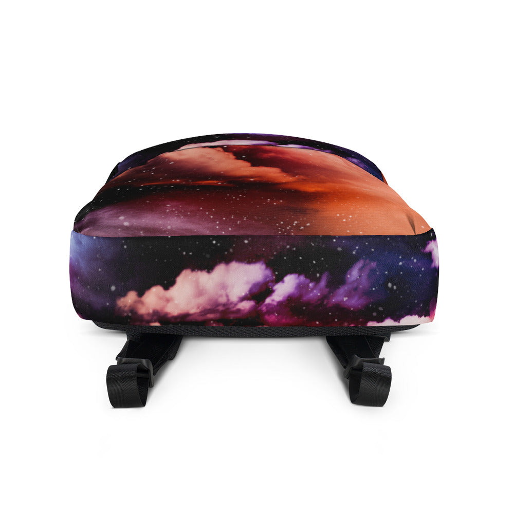 QG Ayden’s Galaxy Backpack (New)