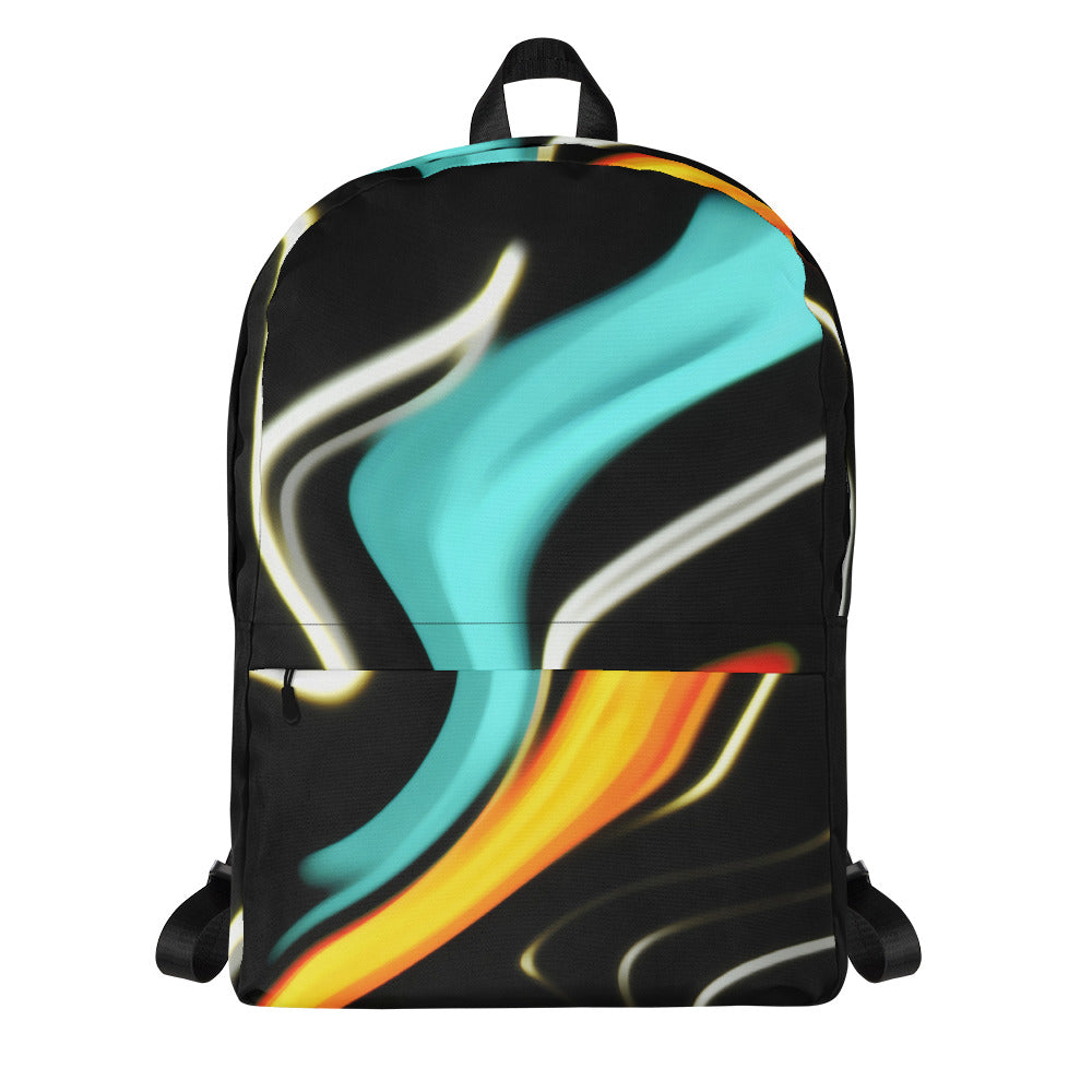 QG Kades Backpack (New)