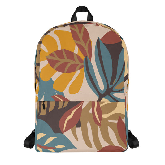 QG Fall Backpack (New)