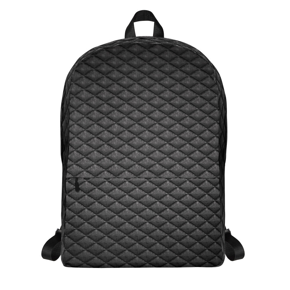 QG Cushy Backpack (New)