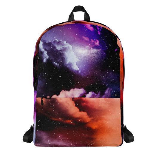 QG Ayden’s Galaxy Backpack (New)