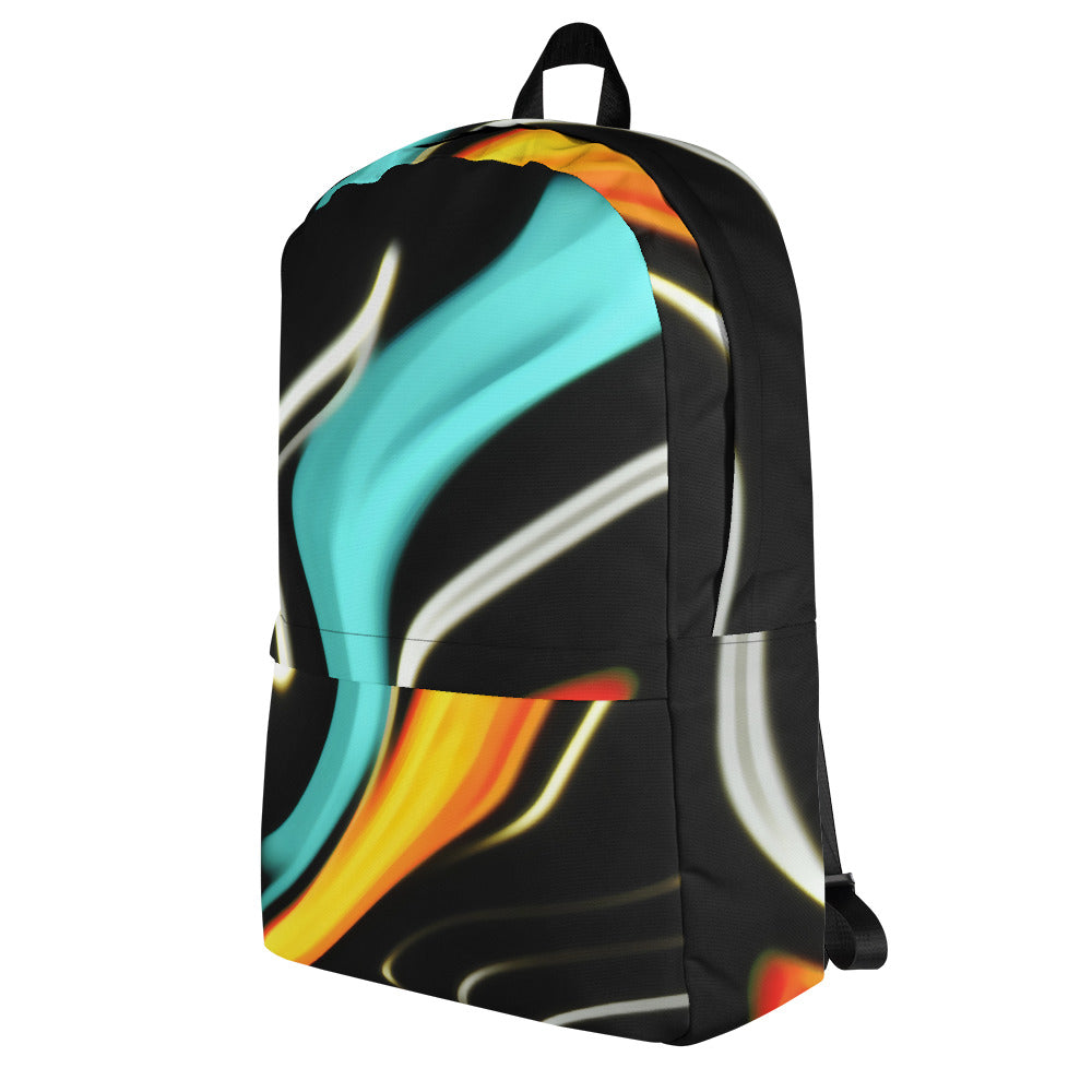 QG Kades Backpack (New)