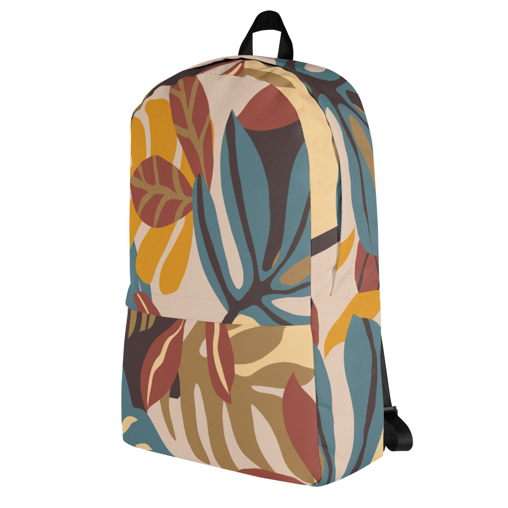 QG Fall Backpack (New)