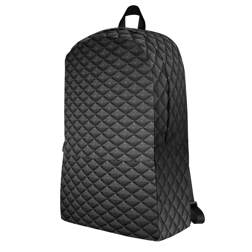 QG Cushy Backpack (New)