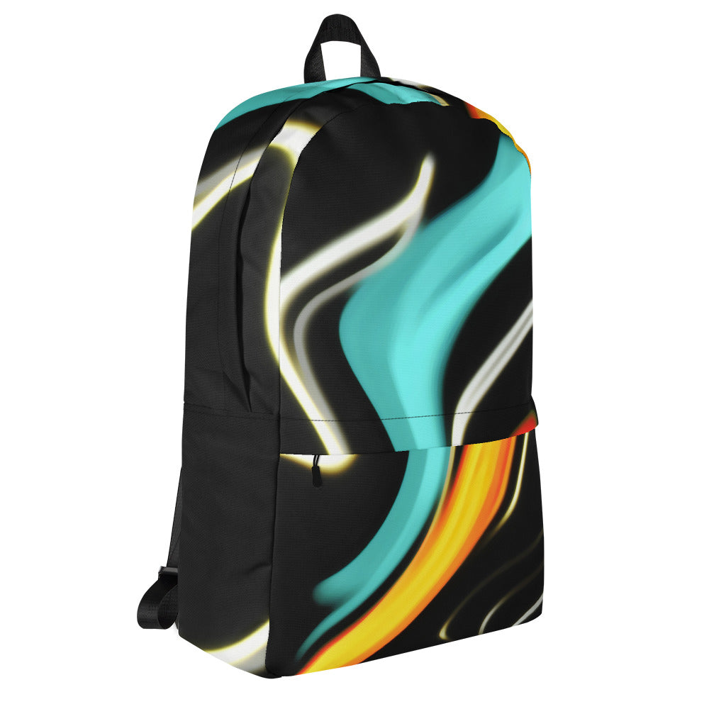 QG Kades Backpack (New)