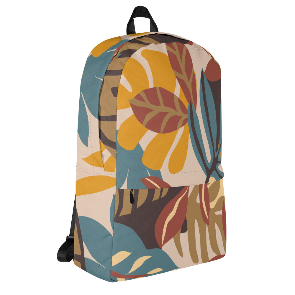 QG Fall Backpack (New)