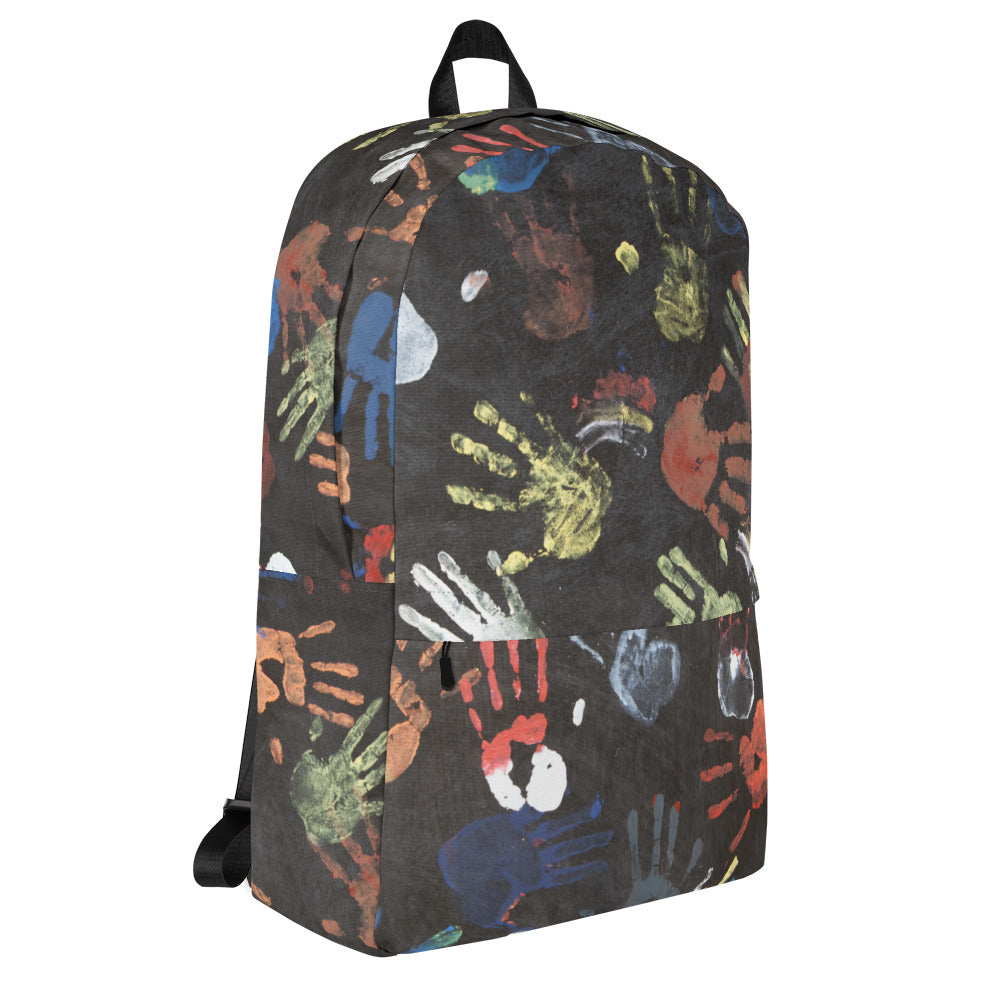 QG Handsy Backpack (New)