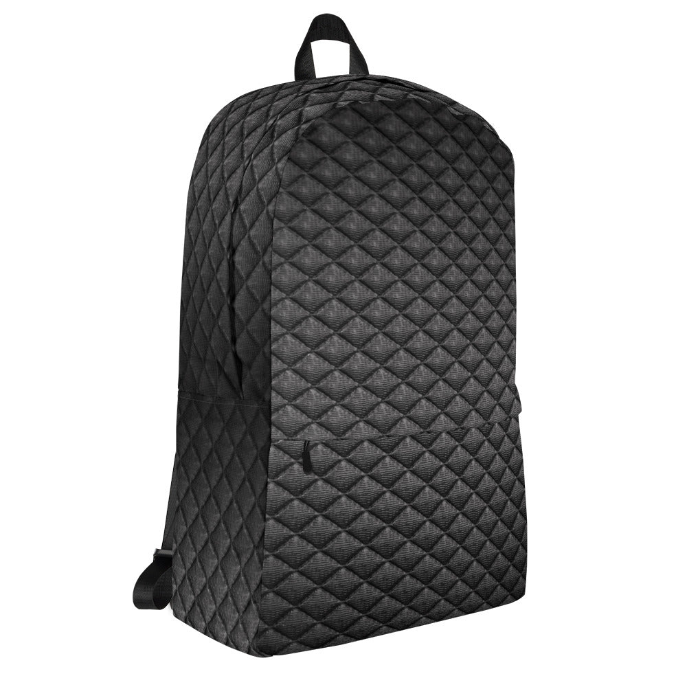 QG Cushy Backpack (New)