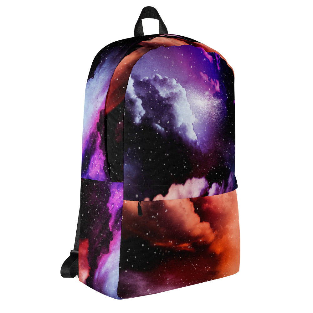 QG Ayden’s Galaxy Backpack (New)