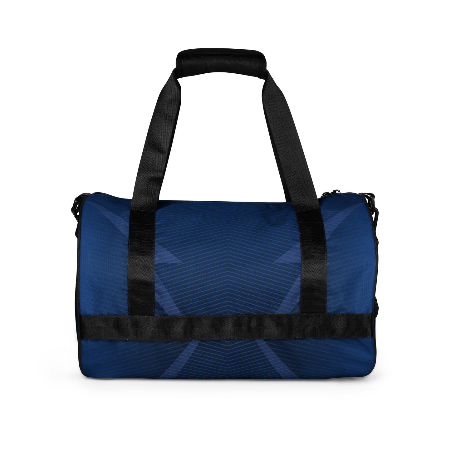 QG Saxe Gym Bag (New)