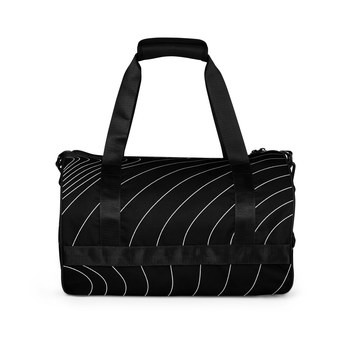 QG The Gym Bag (New)