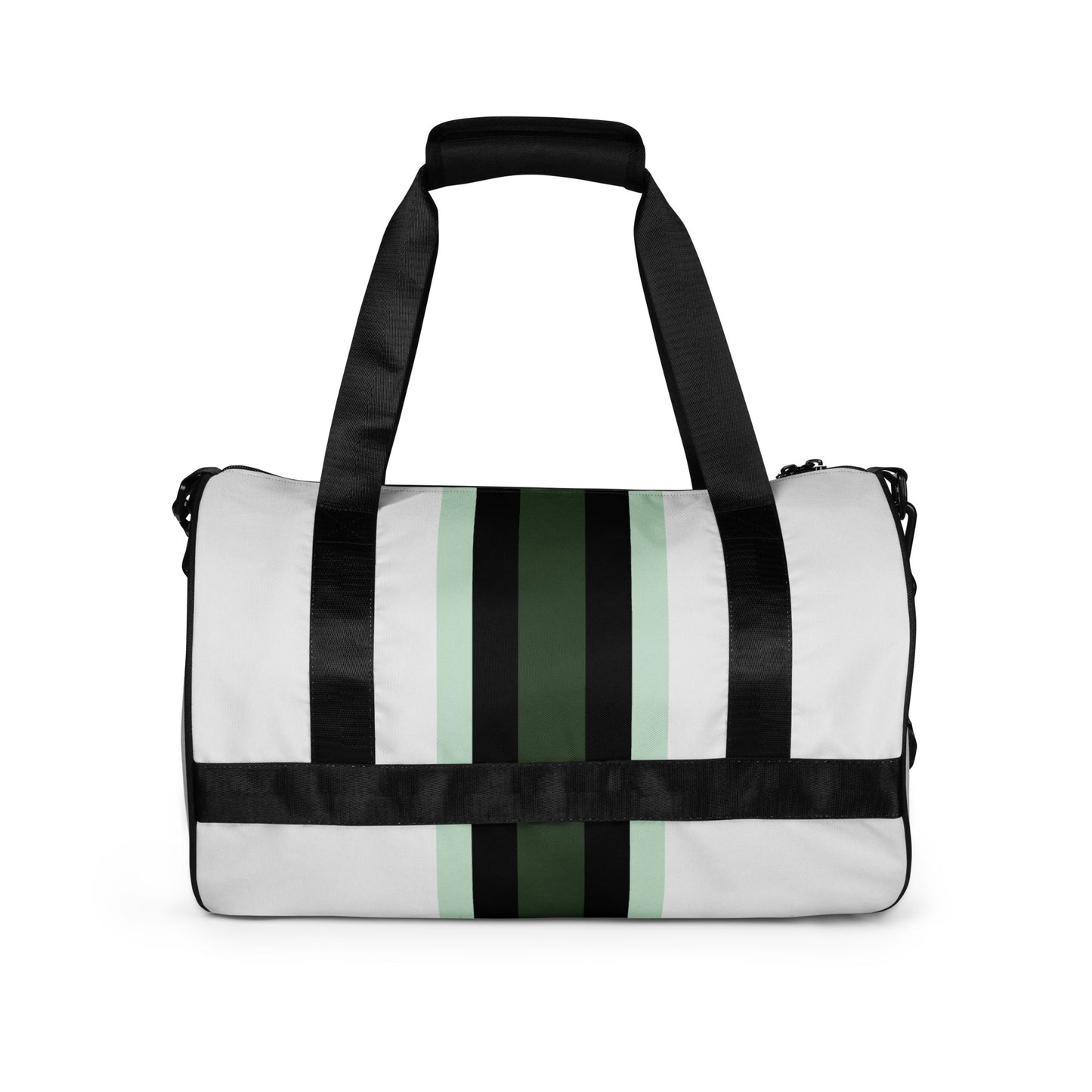 QG T-Strip Gym Bag (New)