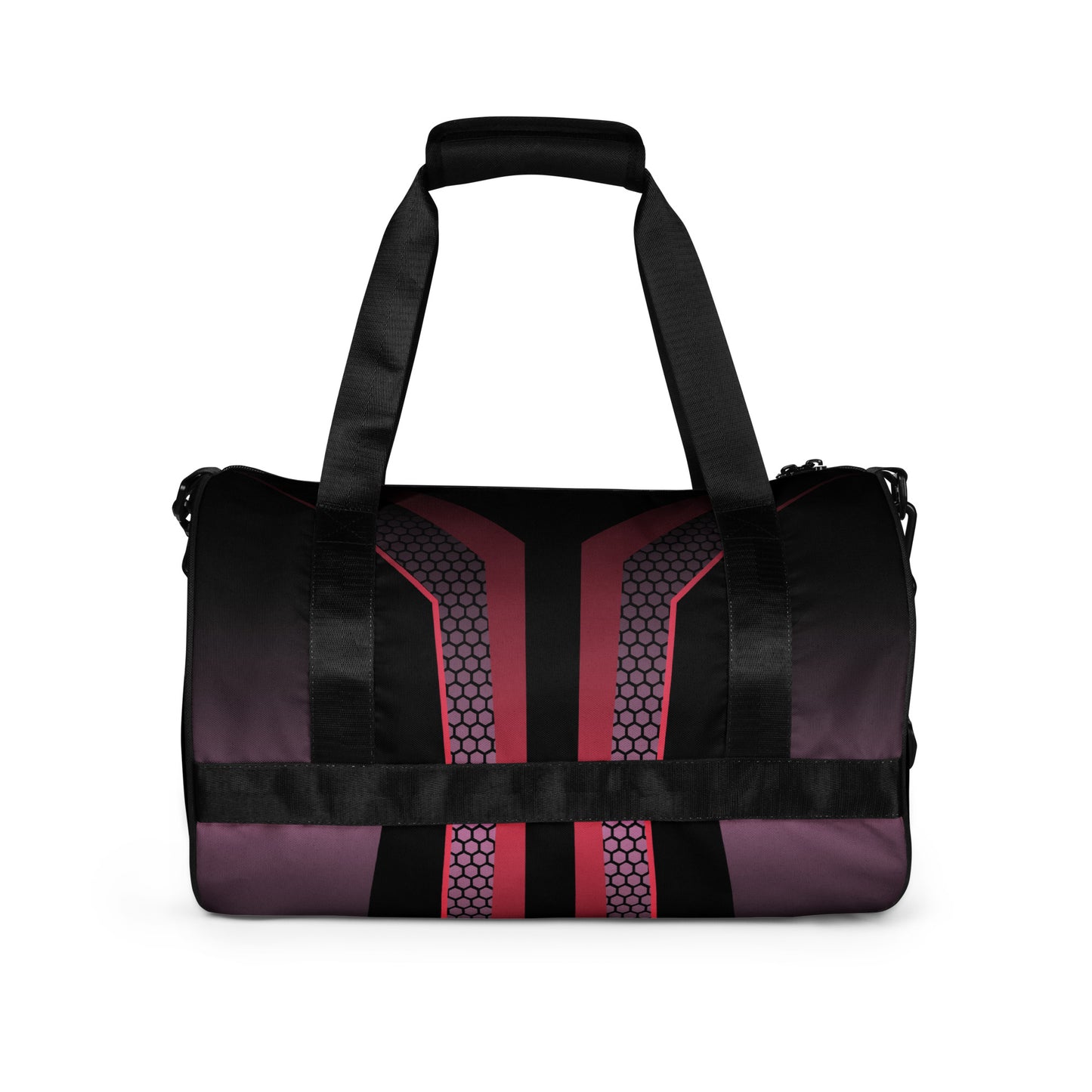 QG Pitch Gym Bag (New)