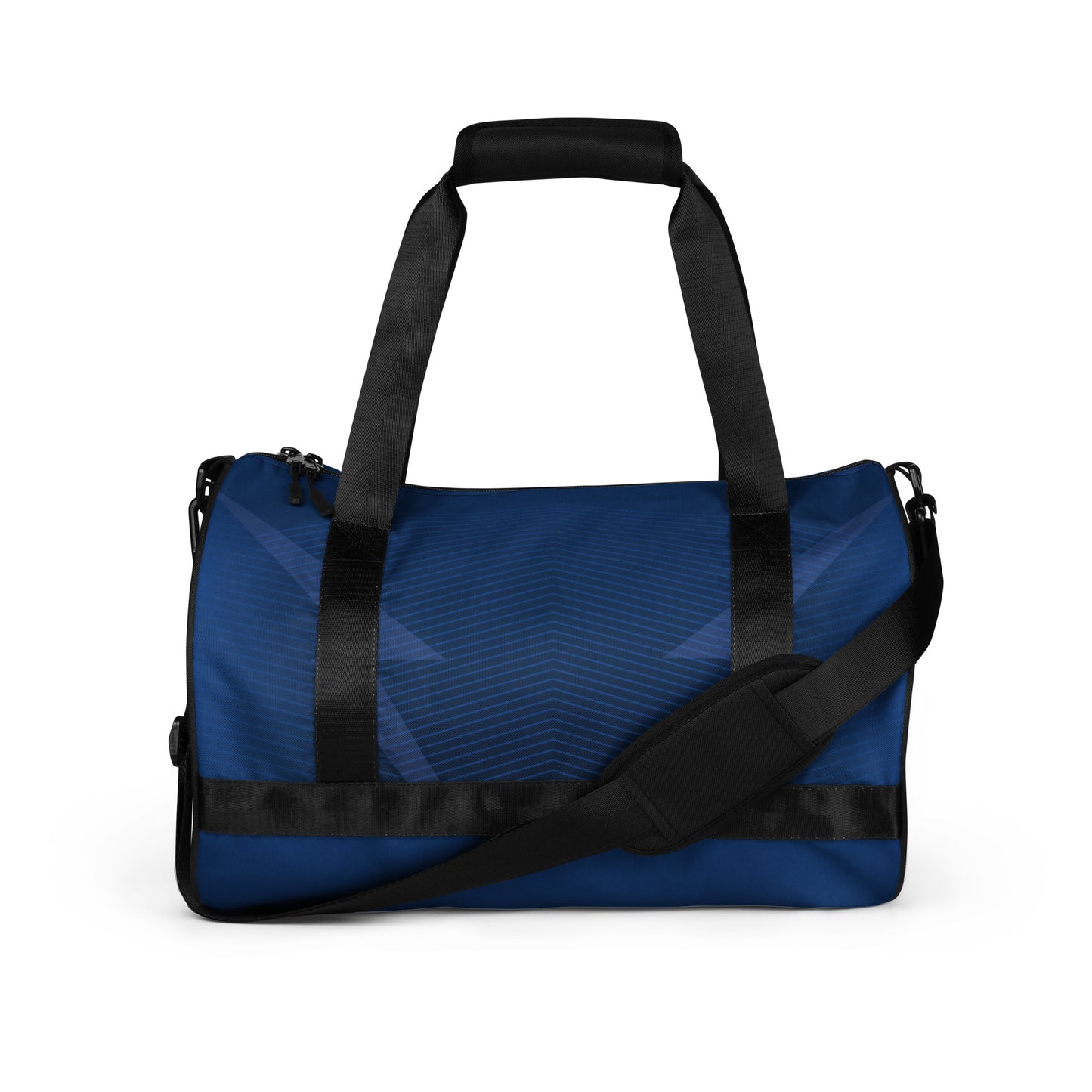 QG Saxe Gym Bag (New)