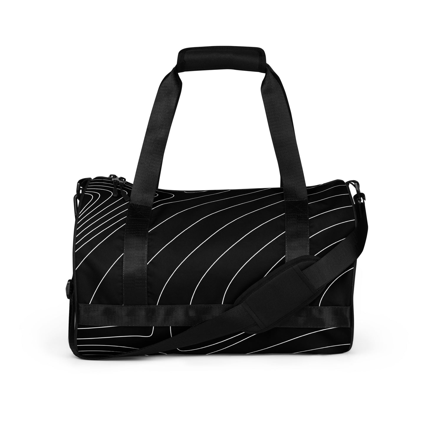 QG The Gym Bag (New)