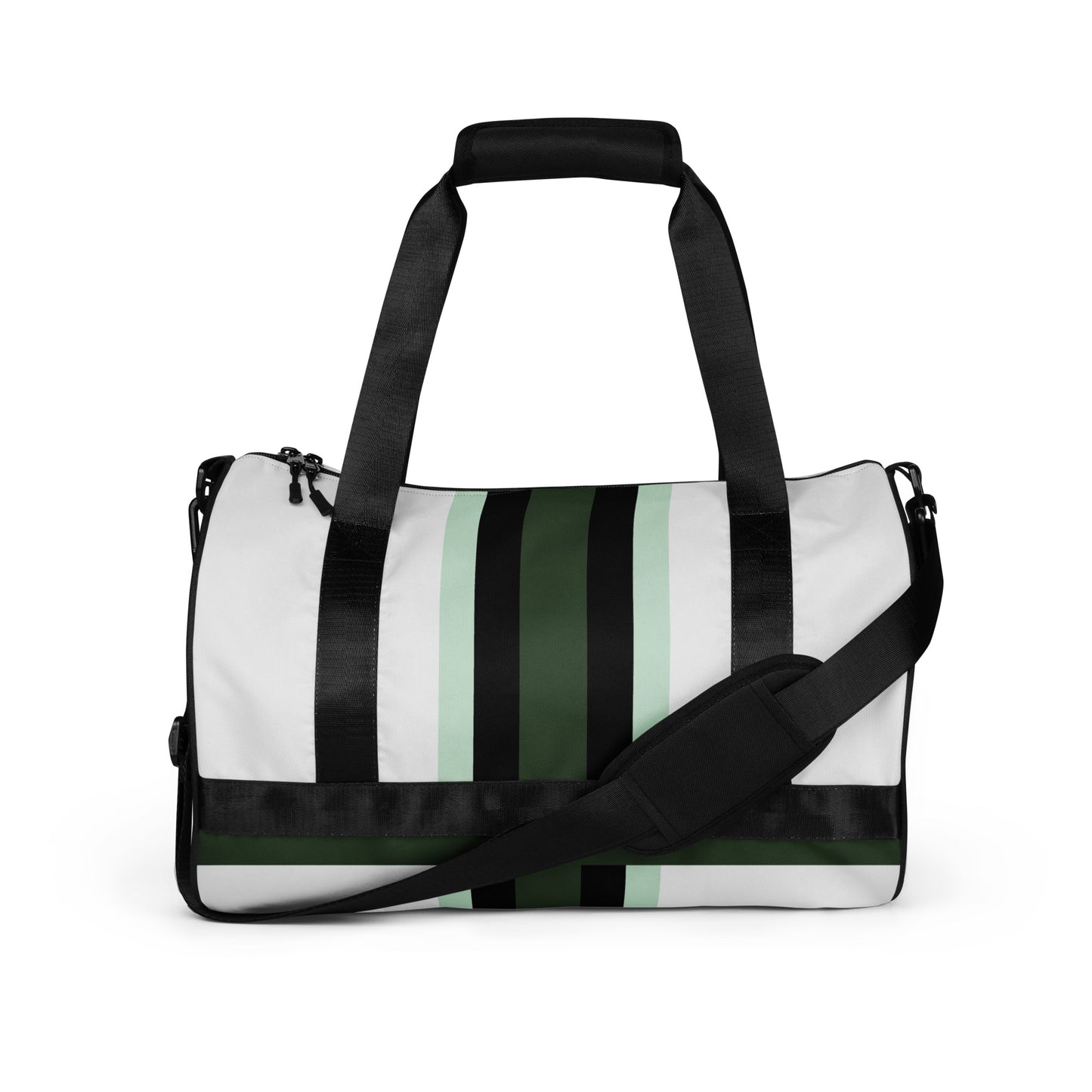 QG T-Strip Gym Bag (New)