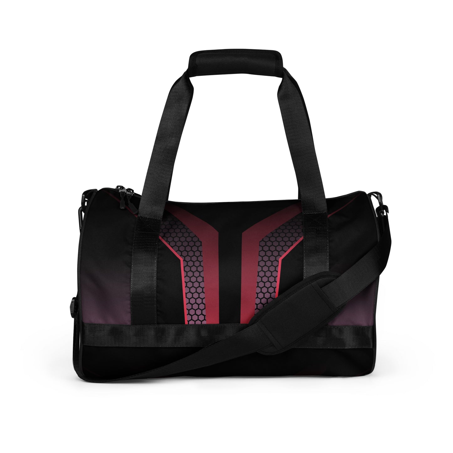 QG Pitch Gym Bag (New)