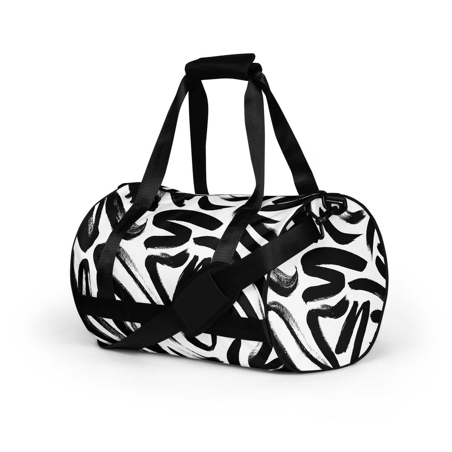 QG Define Gym Bag