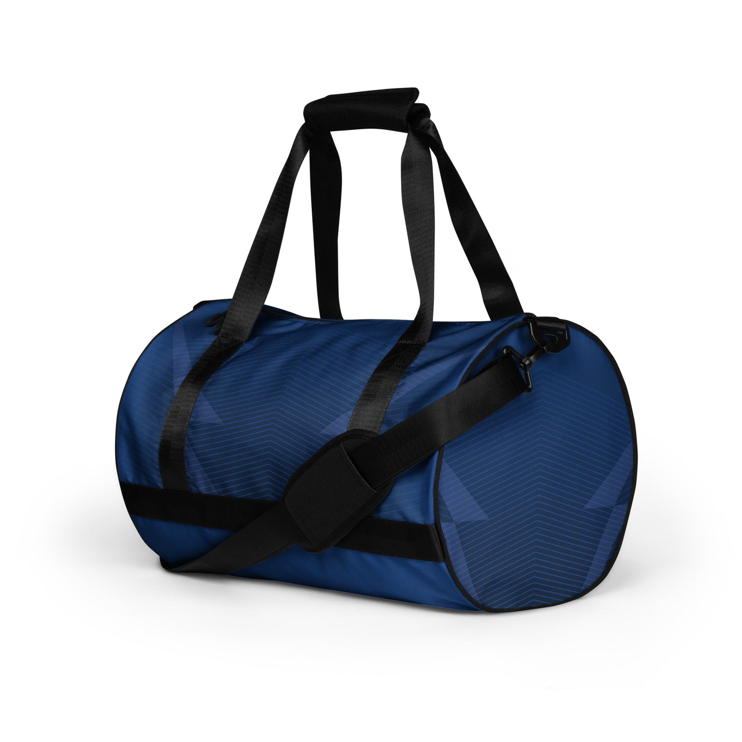 QG Saxe Gym Bag (New)