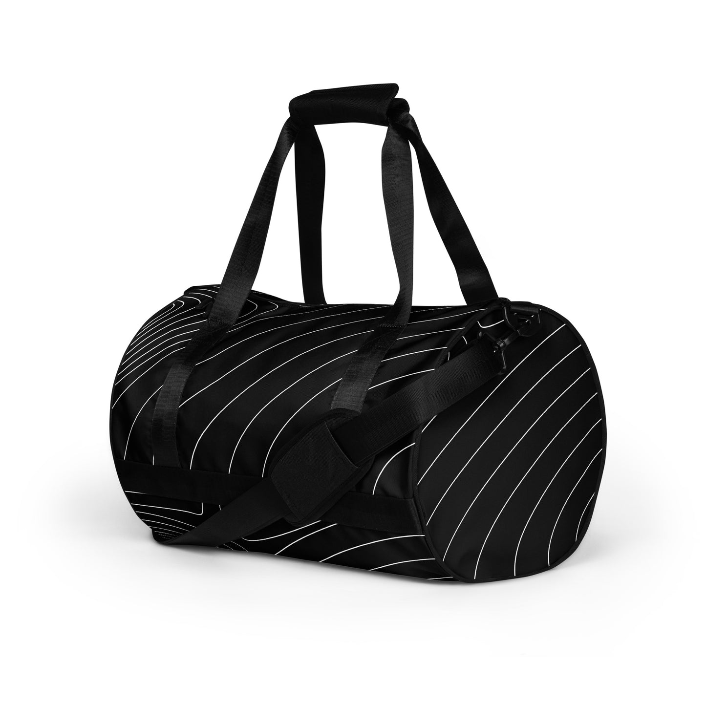 QG The Gym Bag (New)