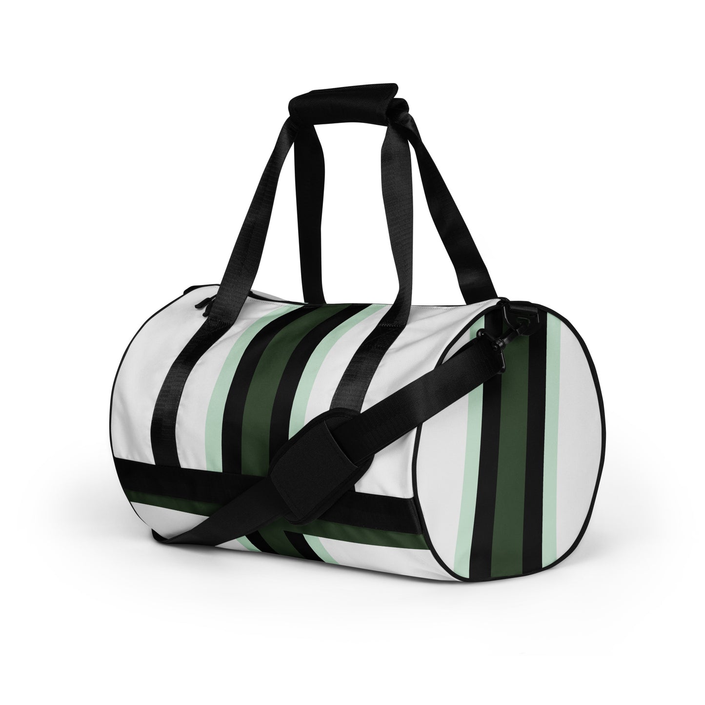 QG T-Strip Gym Bag (New)