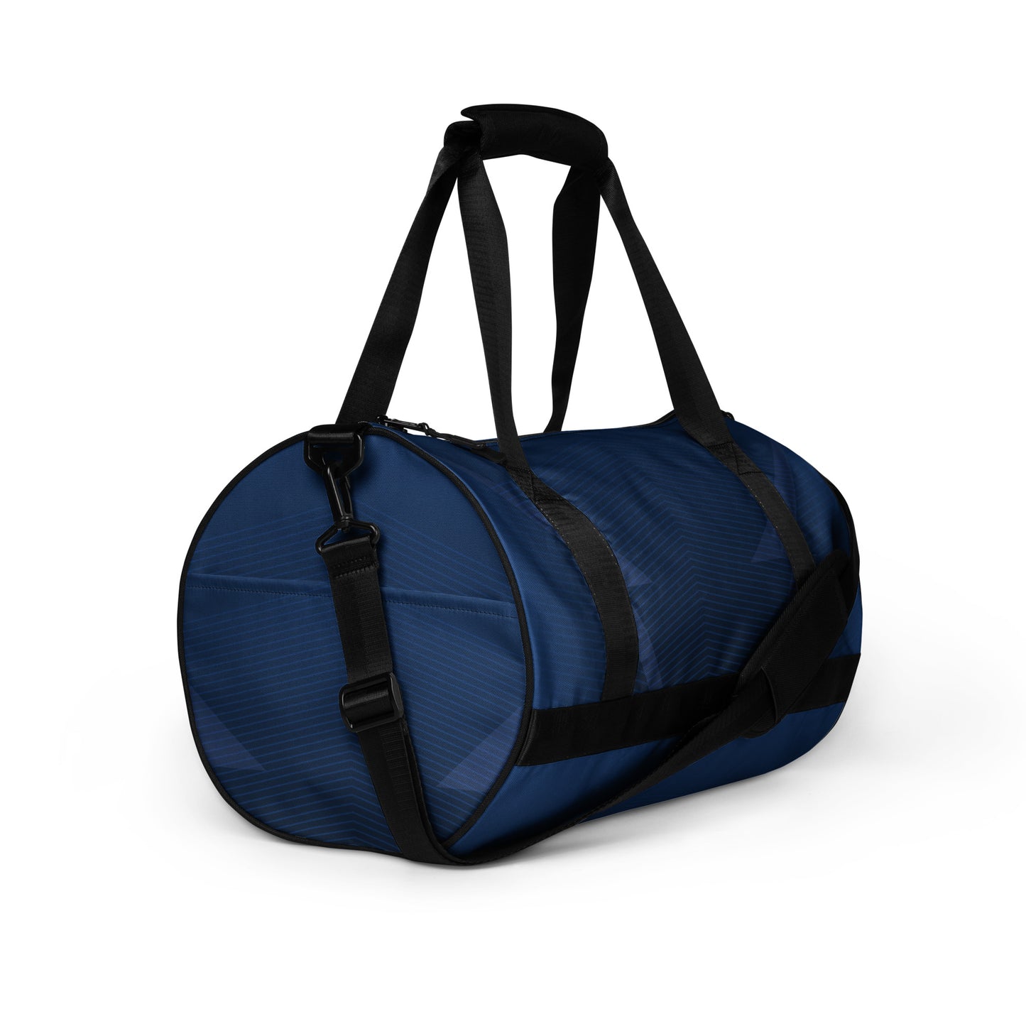 QG Saxe Gym Bag (New)