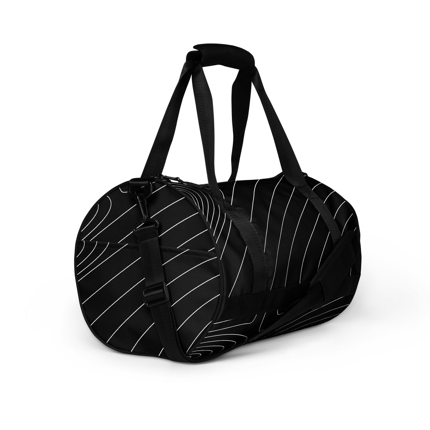 QG The Gym Bag (New)