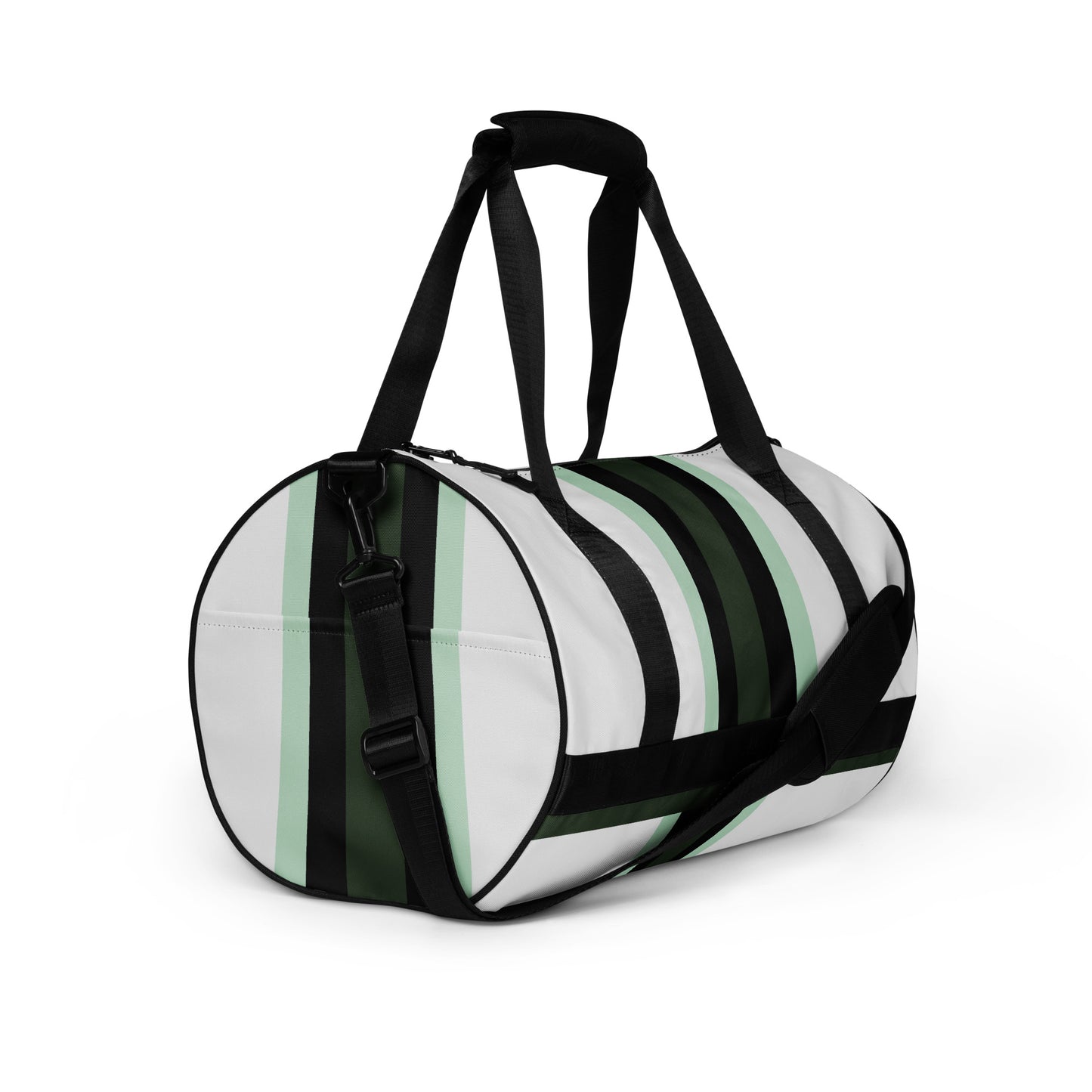 QG T-Strip Gym Bag (New)