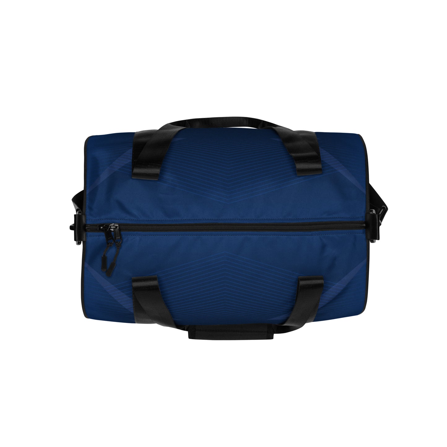 QG Saxe Gym Bag (New)