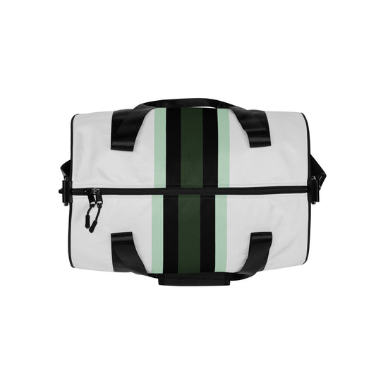 QG T-Strip Gym Bag (New)