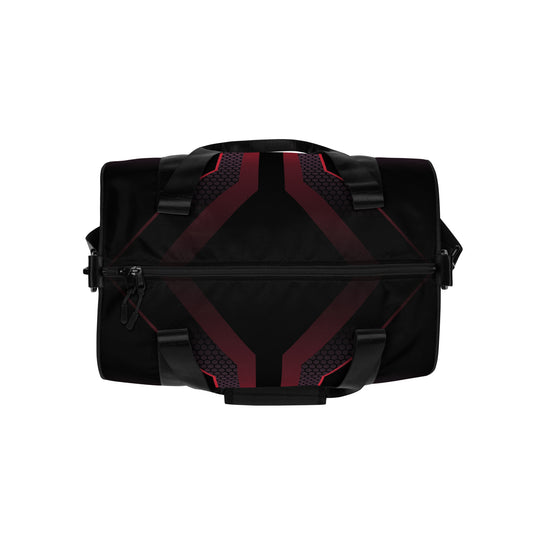 QG Pitch Gym Bag (New)