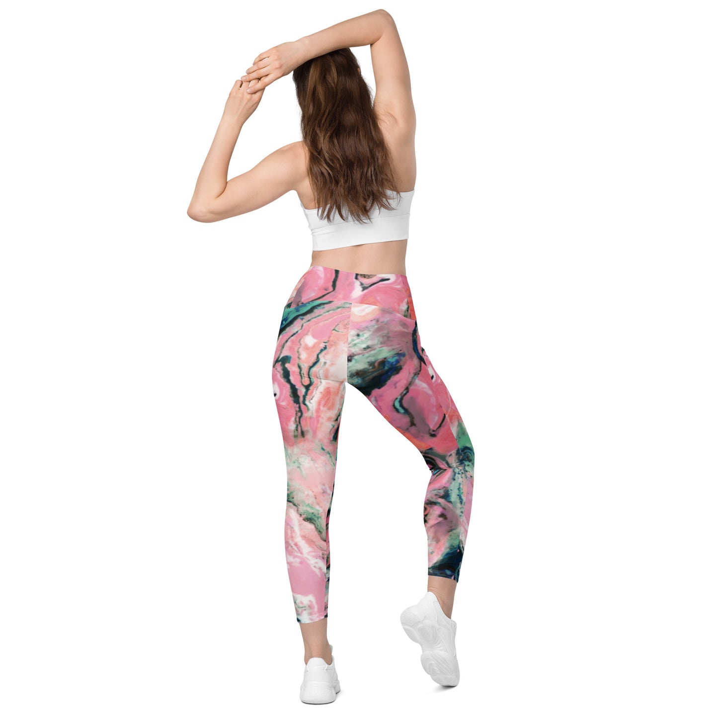 QG Plush Leggings